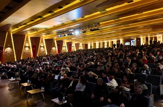 Gemlik'te Aşık Veysel İçin Unutulmaz Konser